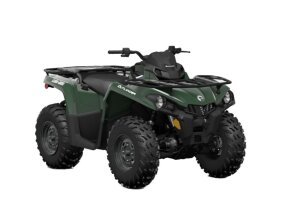 2021 Can-Am Outlander 570 for sale 201012446